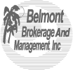 Belmont Brokerage and Management, Inc. Logo